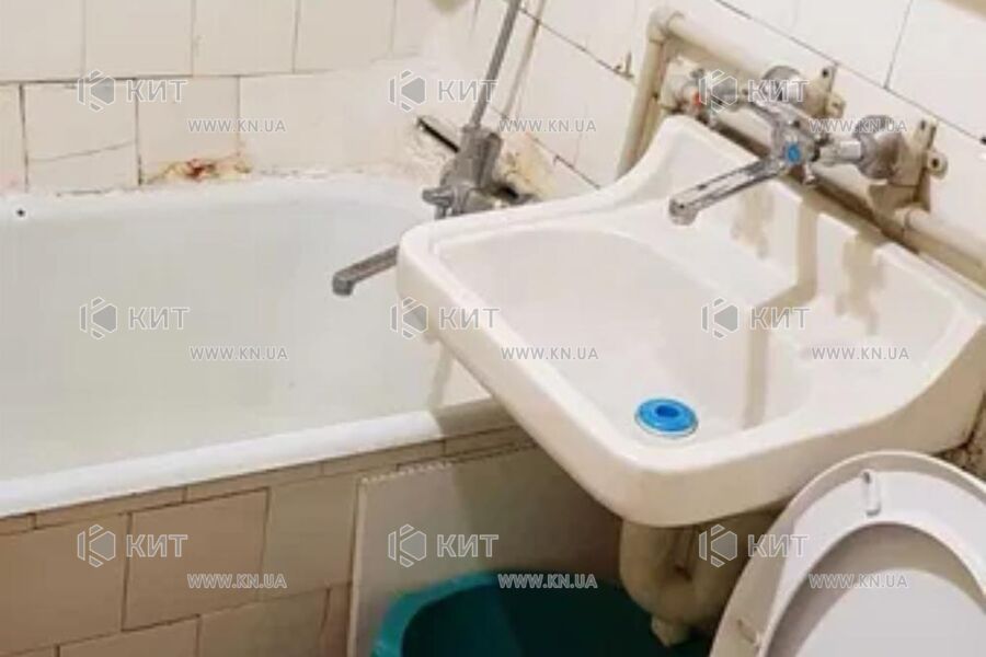 Продажа квартиры Харьков, ЮЖД, Центр. рынок, 43м²