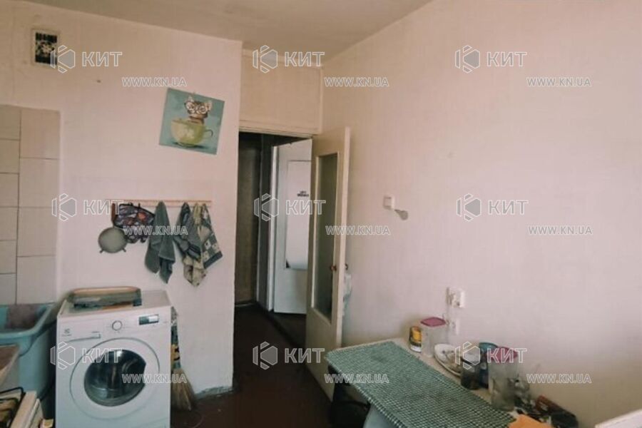 Продажа квартиры Харьков, Киевская, Гидропарк, 66м²