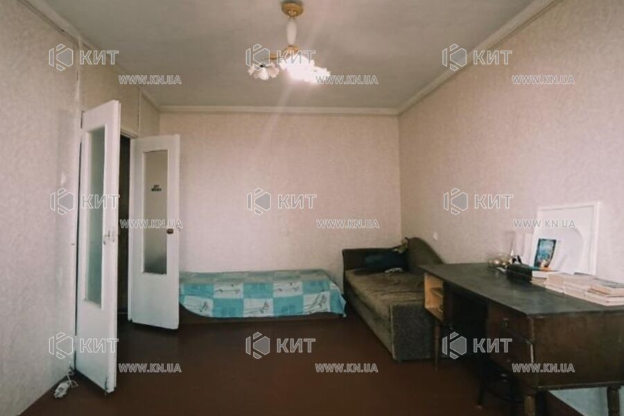 Продажа квартиры Харьков, Киевская, Гидропарк, 66м²