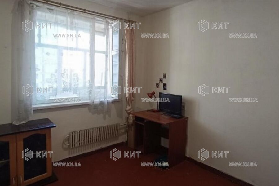 Продажа квартиры Харьков, Киевская, Гидропарк, 66м²