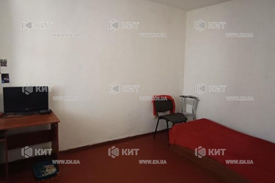 Продажа квартиры Харьков, Киевская, Гидропарк, 66м²