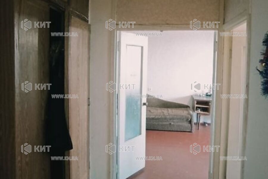 Продажа квартиры Харьков, Киевская, Гидропарк, 66м²