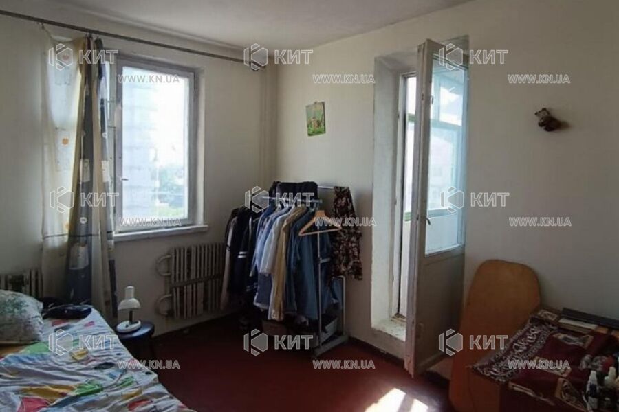 Продажа квартиры Харьков, Киевская, Гидропарк, 66м²