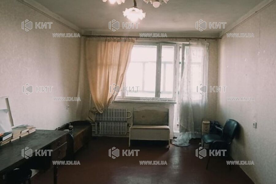 Продажа квартиры Харьков, Киевская, Гидропарк, 66м²