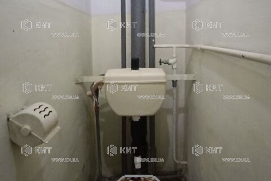 Продажа квартиры Харьков, Киевская, Гидропарк, 66м²