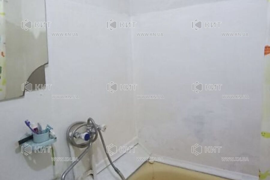 Продажа квартиры Харьков, Киевская, Гидропарк, 66м²