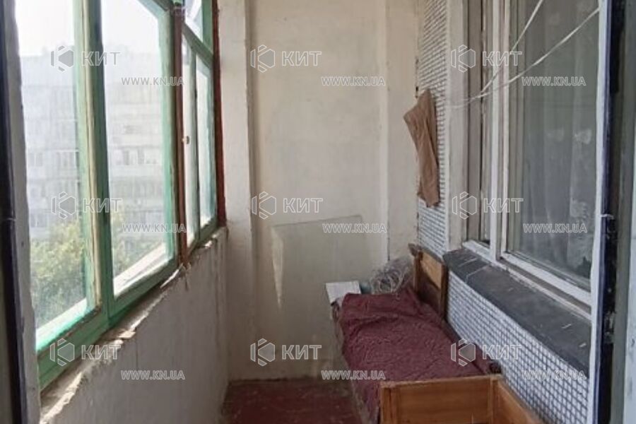 Продажа квартиры Харьков, Киевская, Гидропарк, 66м²