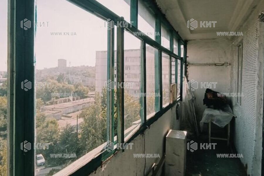 Продажа квартиры Харьков, Киевская, Гидропарк, 66м²