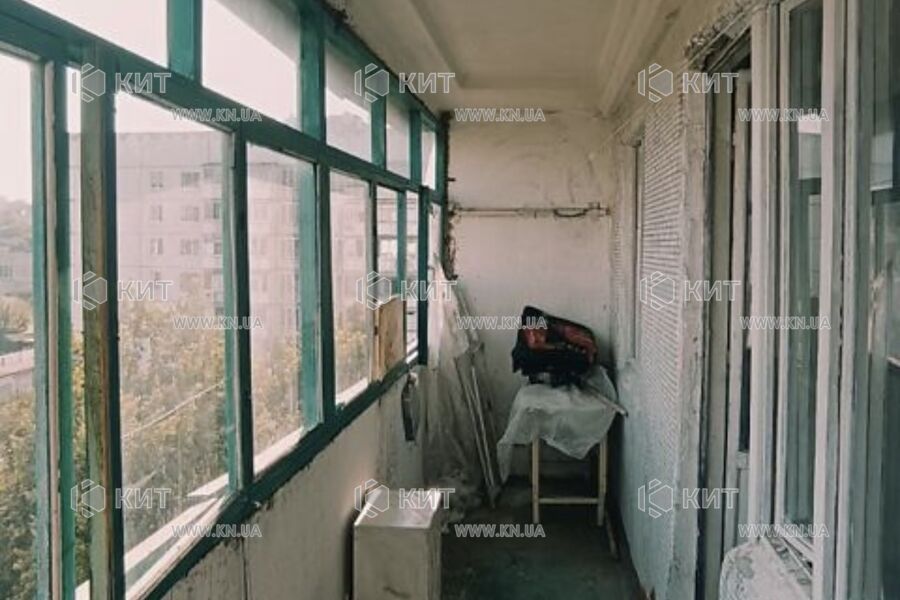 Продажа квартиры Харьков, Киевская, Гидропарк, 66м²