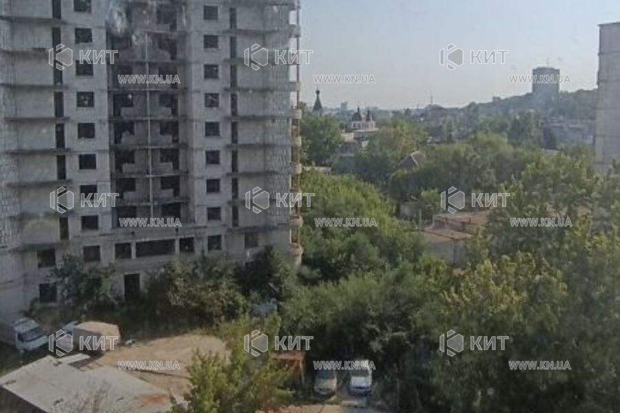 Продажа квартиры Харьков, Киевская, Гидропарк, 66м²