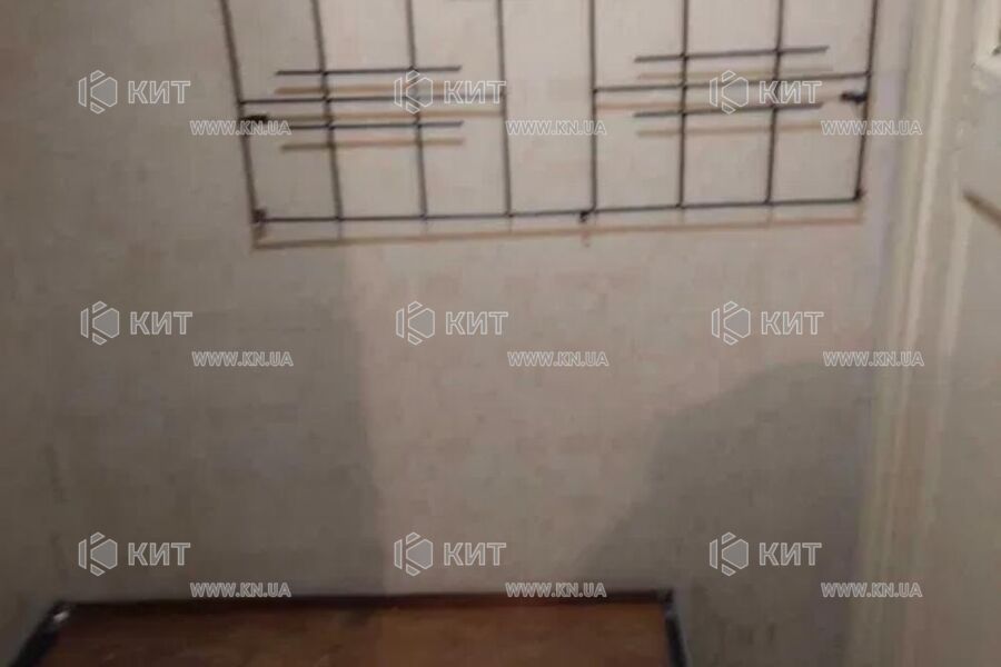 Продажа квартиры Харьков, ЮЖД, Центр. рынок, 43м²