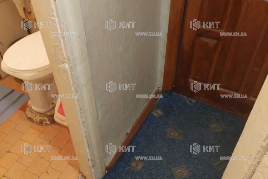 Продажа квартиры Харьков, ЮЖД, Центр. рынок, 43м²