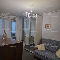 Продаж квартири Харків, Салтівка, 8 хлібзавод, 40м²