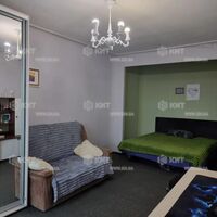 Продаж квартири Харків, Салтівка, 8 хлібзавод, 40м²