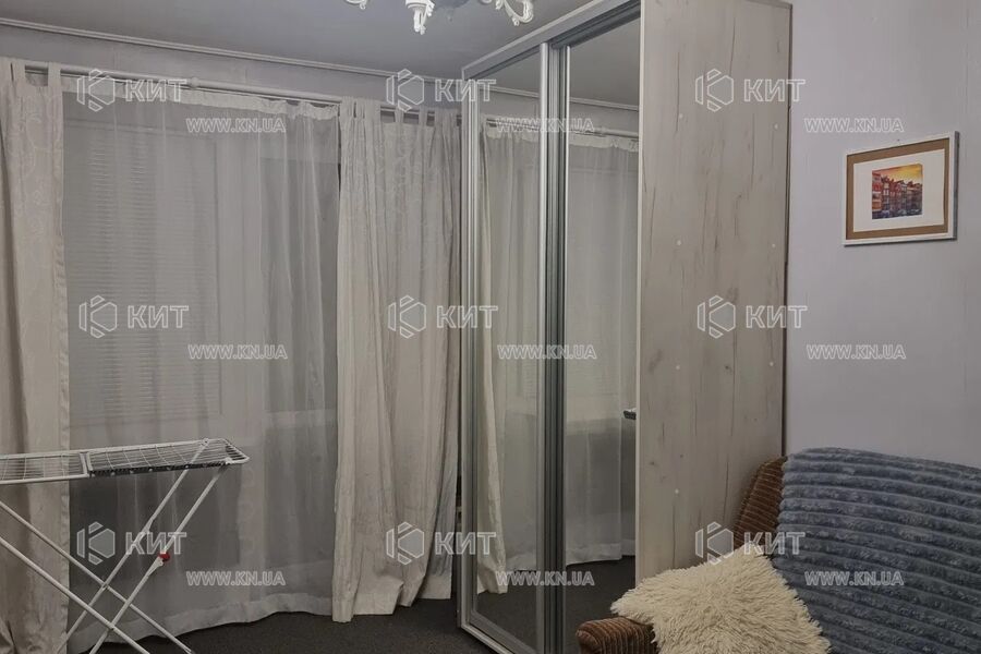 Продаж квартири Харків, Салтівка, 8 хлібзавод, 40м²