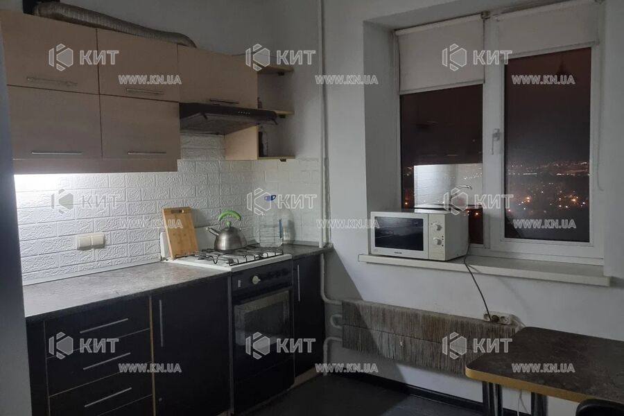 Продаж квартири Харків, Салтівка, 8 хлібзавод, 40м²