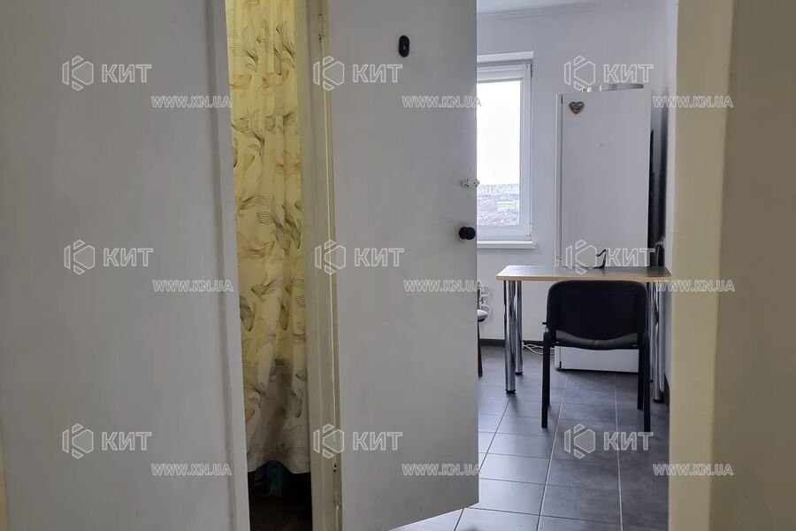 Продаж квартири Харків, Салтівка, 8 хлібзавод, 40м²