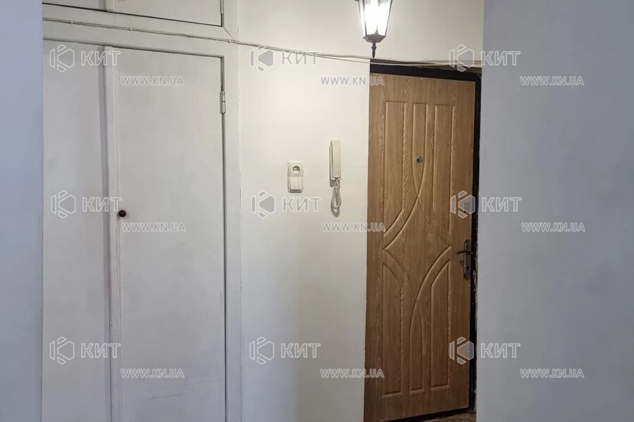 Продаж квартири Харків, Салтівка, 8 хлібзавод, 40м²