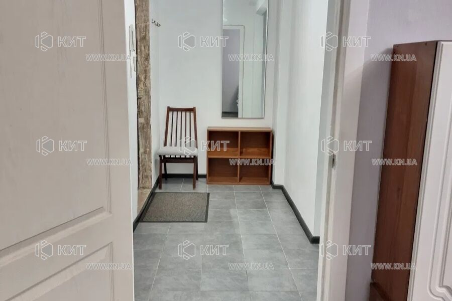 Продаж квартири Харків, Салтівка, 8 хлібзавод, 40м²
