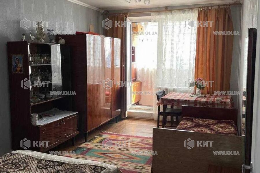 Продажа квартиры Харьков, Салтовка, 625 мрн., 65м²