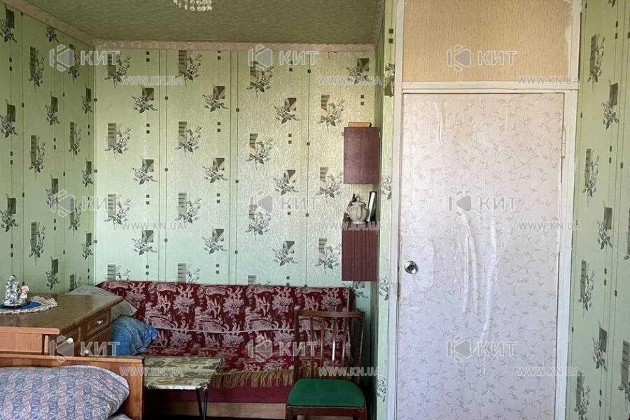 Продажа квартиры Харьков, Салтовка, 625 мрн., 65м²