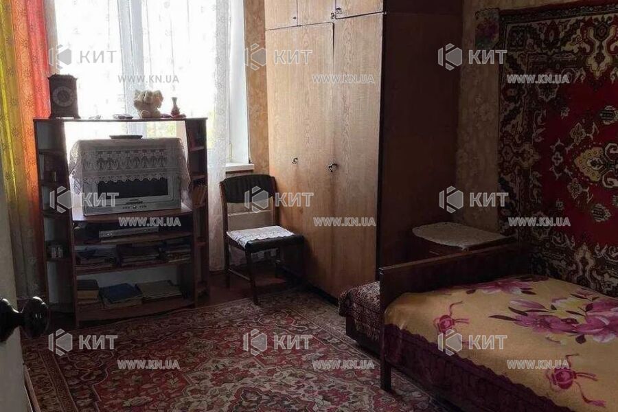 Продажа квартиры Харьков, Салтовка, 625 мрн., 65м²