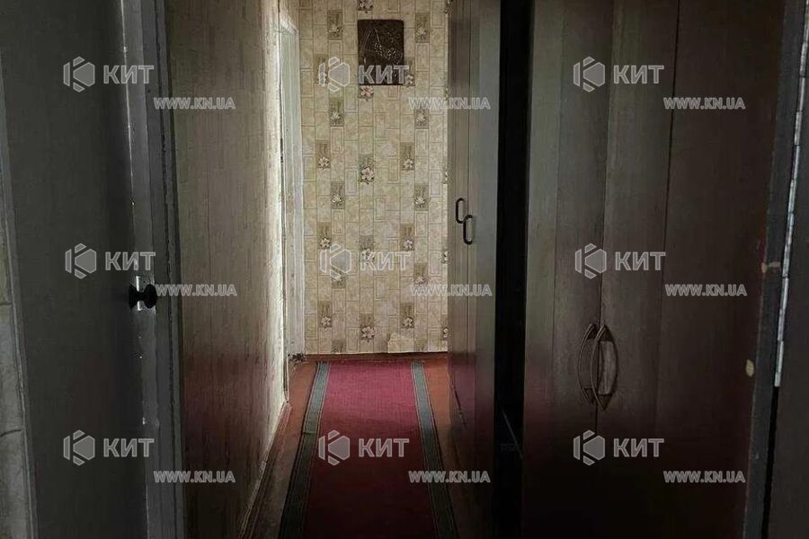 Продажа квартиры Харьков, Салтовка, 625 мрн., 65м²