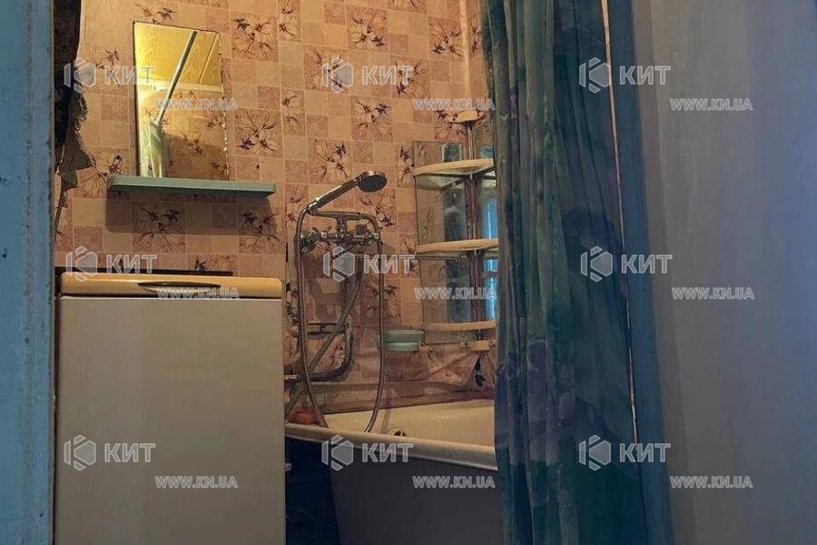 Продажа квартиры Харьков, Салтовка, 625 мрн., 65м²