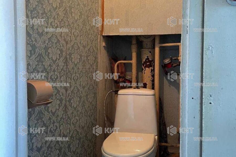 Продажа квартиры Харьков, Салтовка, 625 мрн., 65м²