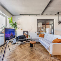 Продаж квартири Харків, Олексіївка, 68м²