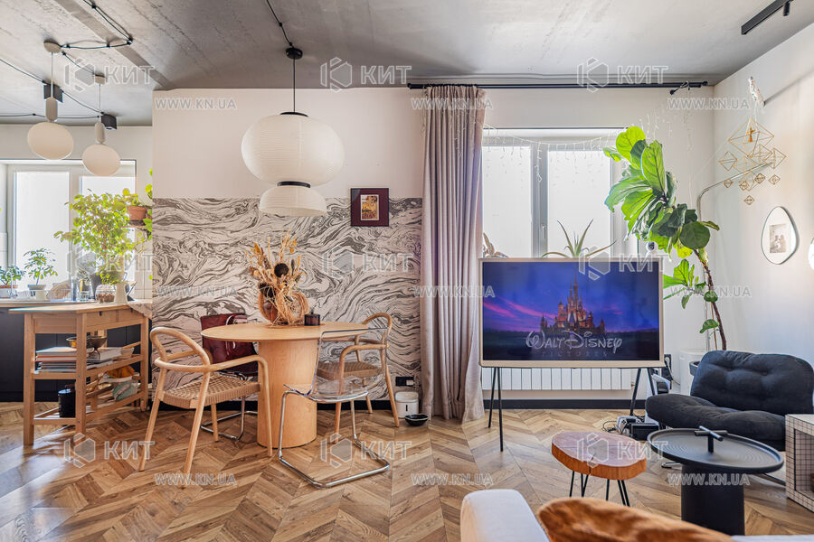 Продаж квартири Харків, Олексіївка, 68м²