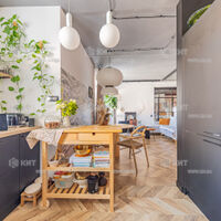 Продаж квартири Харків, Олексіївка, 68м²