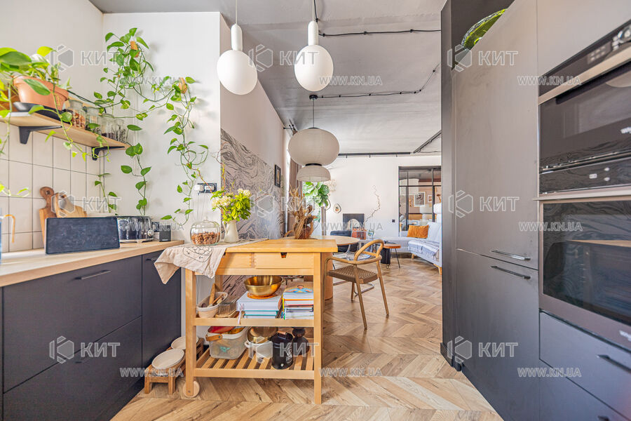 Продаж квартири Харків, Олексіївка, 68м²