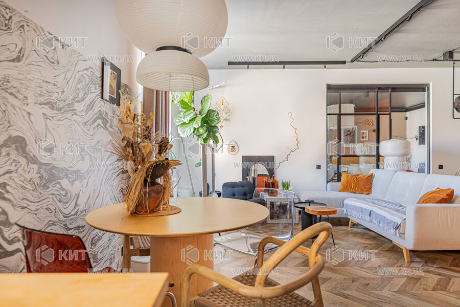 Продаж квартири Харків, Олексіївка, 68м²