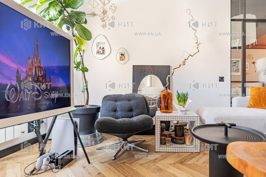 Продаж квартири Харків, Олексіївка, 68м²