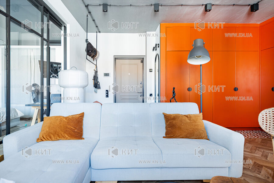 Продаж квартири Харків, Олексіївка, 68м²