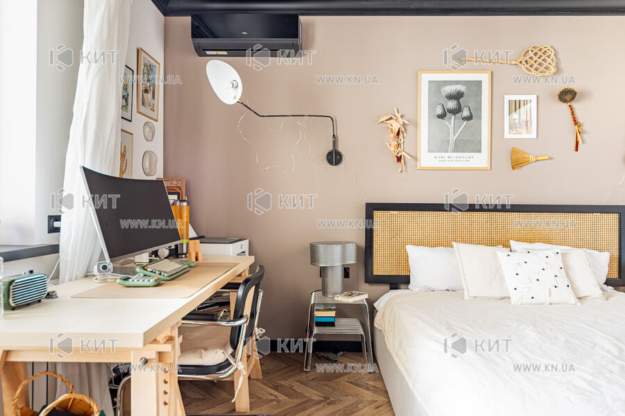 Продаж квартири Харків, Олексіївка, 68м²