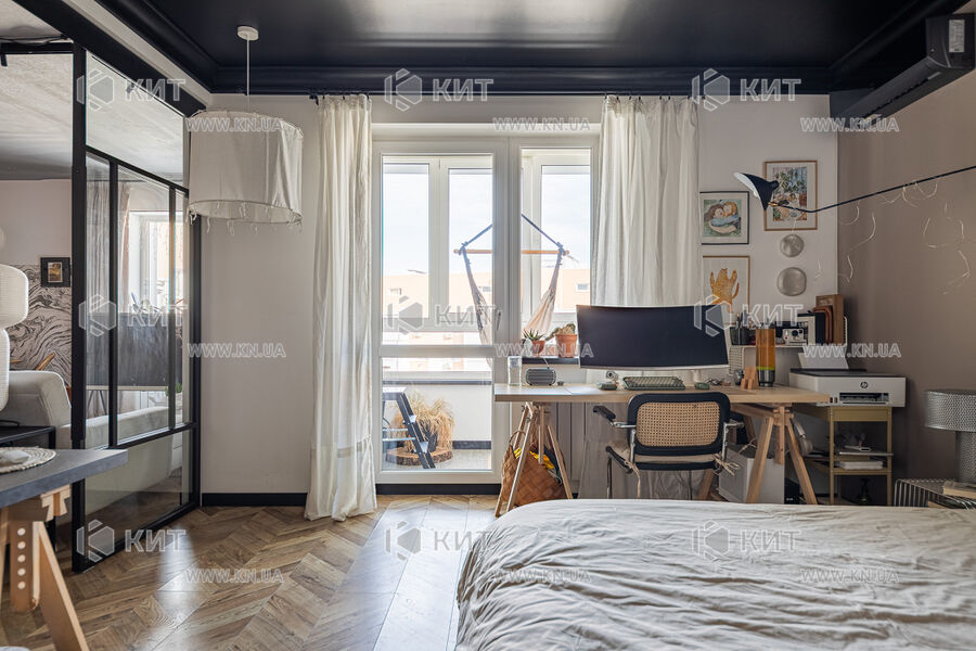 Продаж квартири Харків, Олексіївка, 68м²