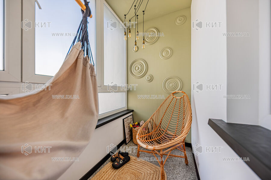 Продаж квартири Харків, Олексіївка, 68м²