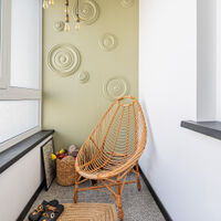 Продаж квартири Харків, Олексіївка, 68м²