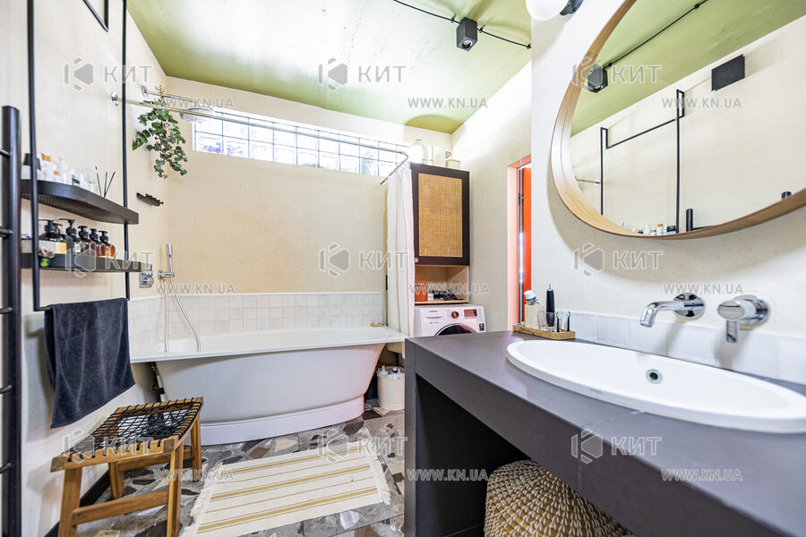 Продаж квартири Харків, Олексіївка, 68м²