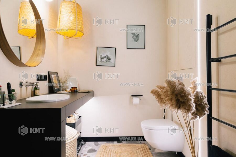 Продаж квартири Харків, Олексіївка, 68м²