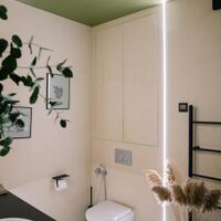 Продаж квартири Харків, Олексіївка, 68м²