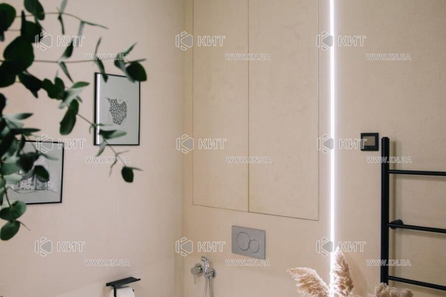 Продаж квартири Харків, Олексіївка, 68м²