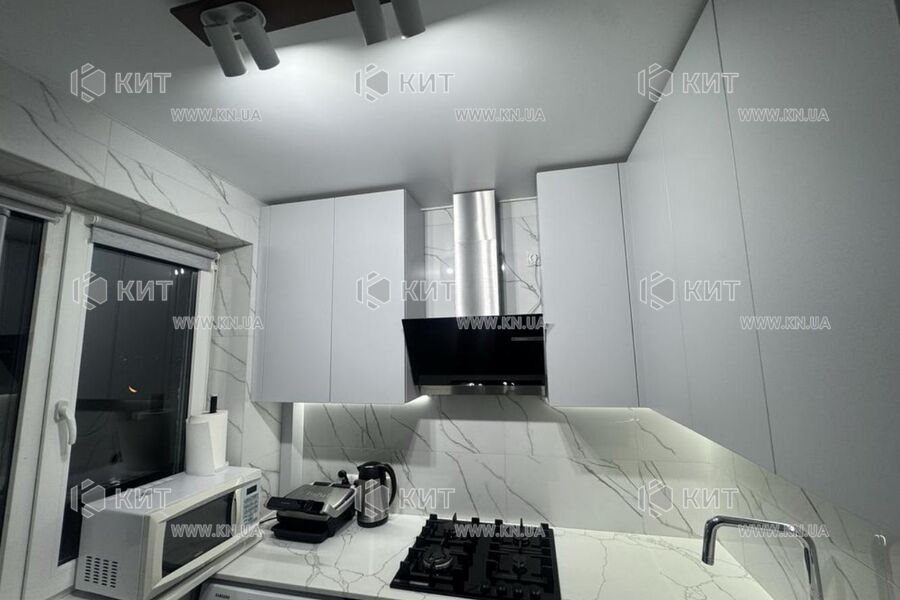 Продаж квартири Харків, Нові Дома, 46м²