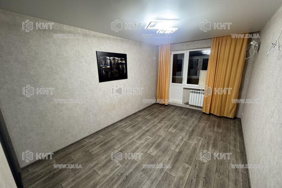 Продаж квартири Харків, Нові Дома, 46м²
