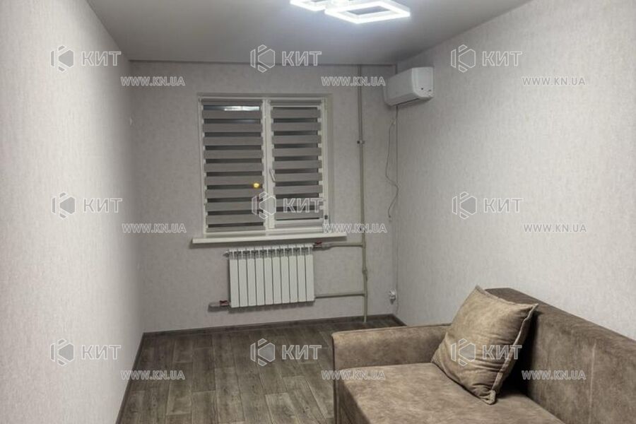 Продаж квартири Харків, Нові Дома, 46м²