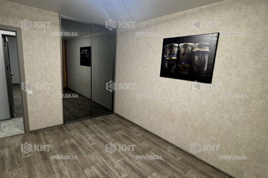 Продаж квартири Харків, Нові Дома, 46м²