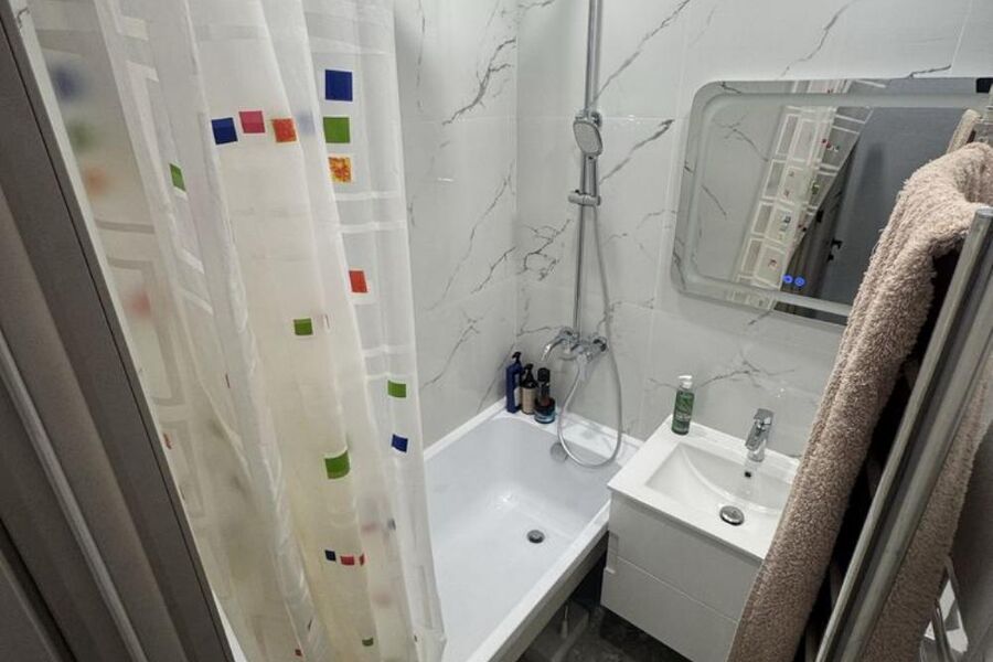 Продаж квартири Харків, Нові Дома, 46м²