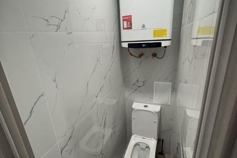 Продаж квартири Харків, Нові Дома, 46м²